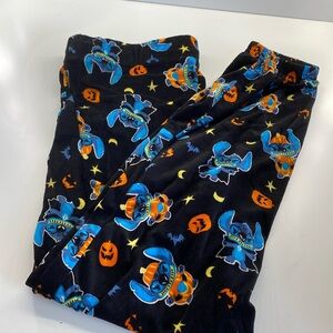 Brand New Stitch PJ Pants!